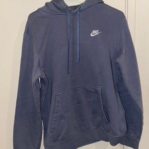 nike hoodie